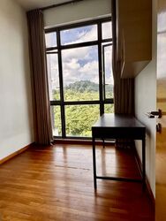 The Skywoods (D23), Condominium #580240941